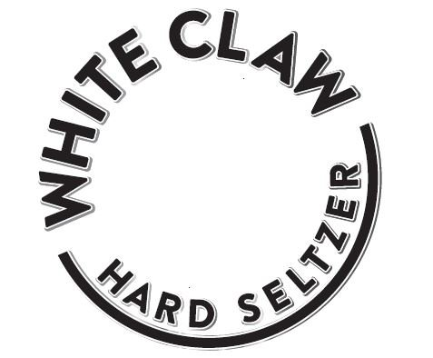 Trademark Logo WHITE CLAW HARD SELTZER