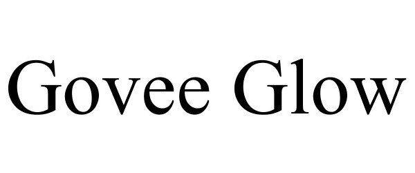 Trademark Logo GOVEE GLOW