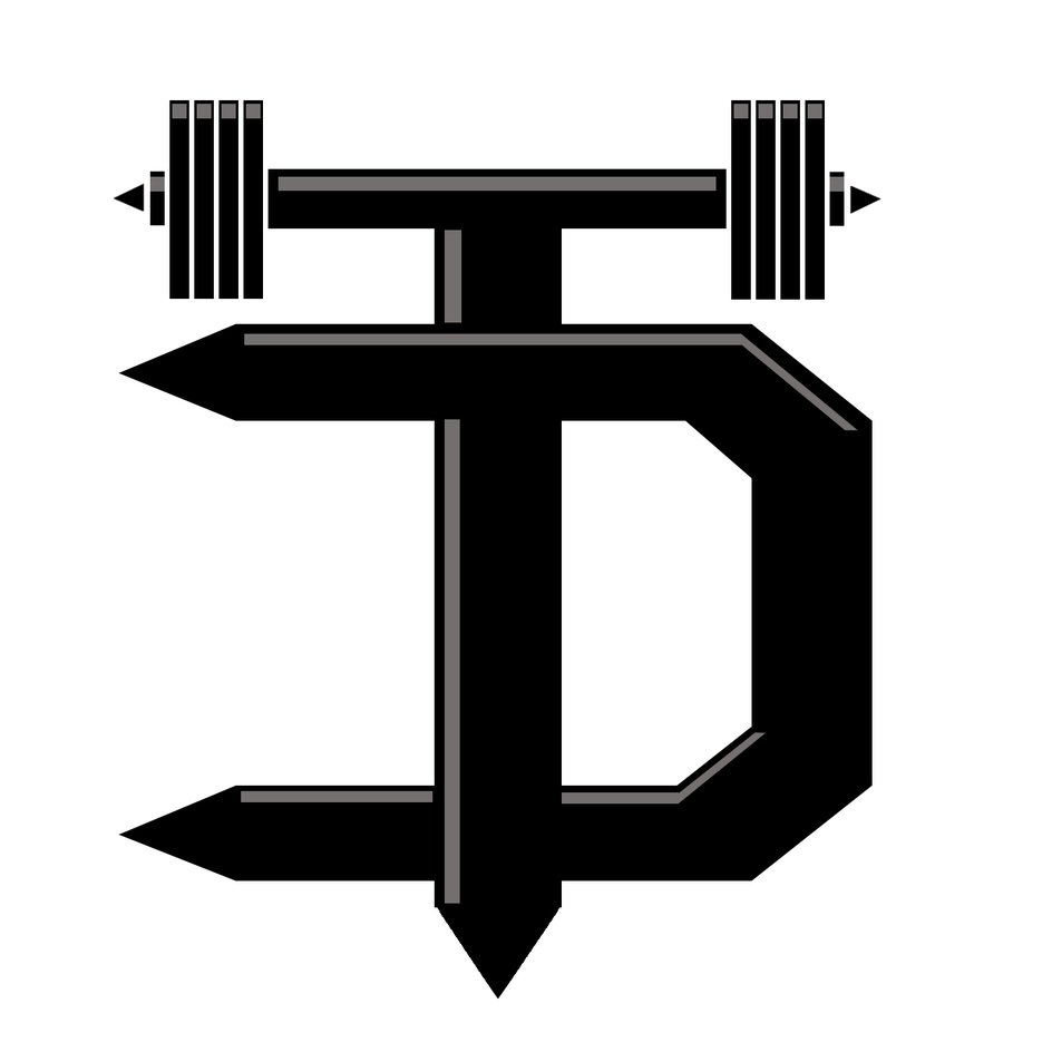 Trademark Logo DT