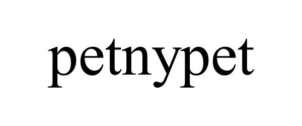  PETNYPET