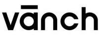 Trademark Logo VANCH