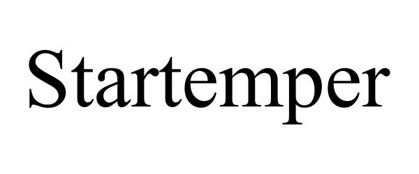  STARTEMPER