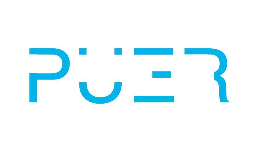 Trademark Logo PUER