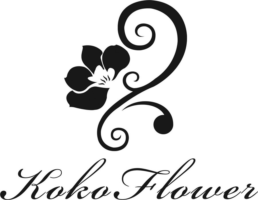 Trademark Logo KOKO FLOWER