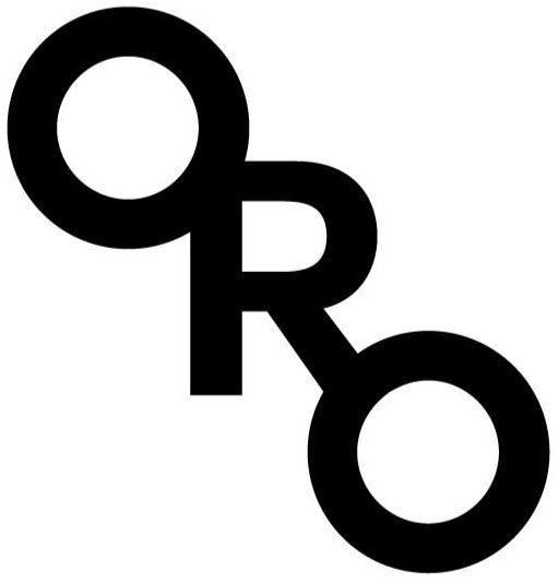 Trademark Logo ORO