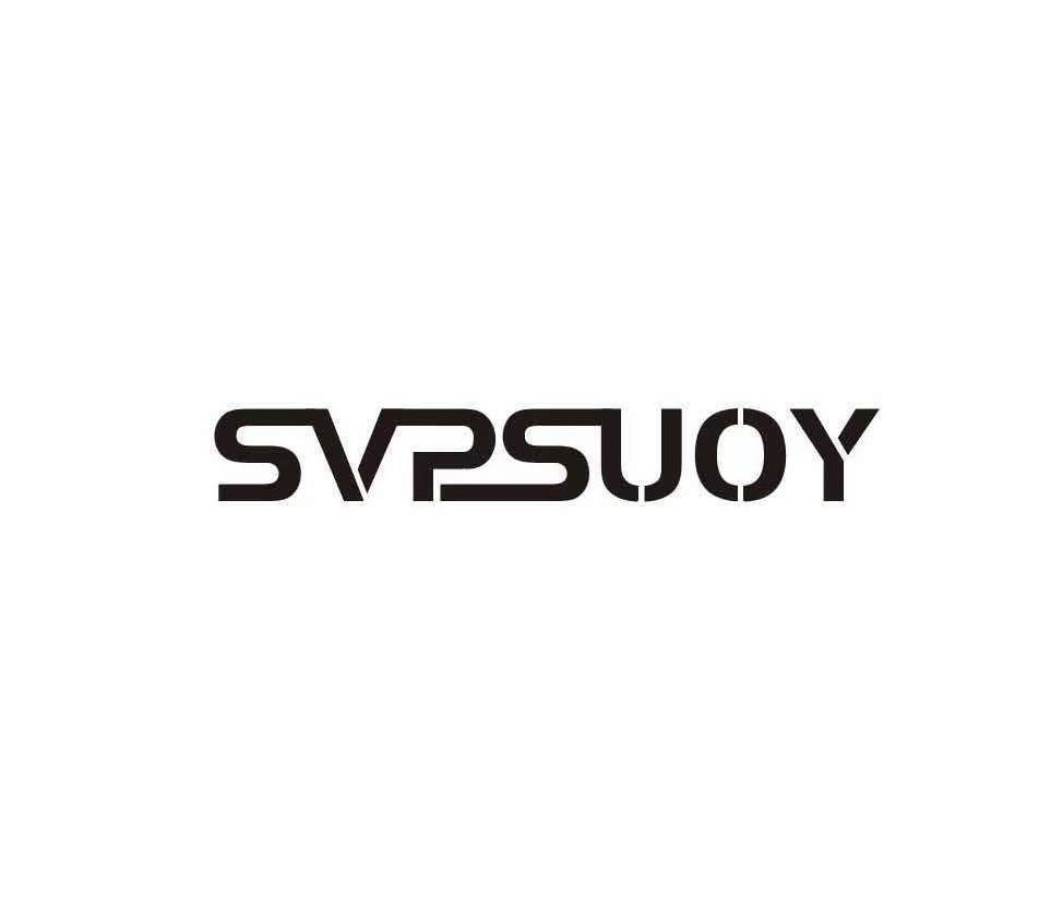  SVPSUOY