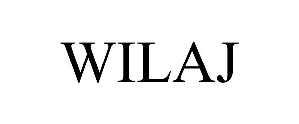  WILAJ