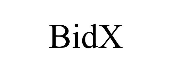 BIDX