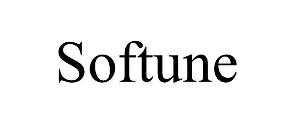 SOFTUNE