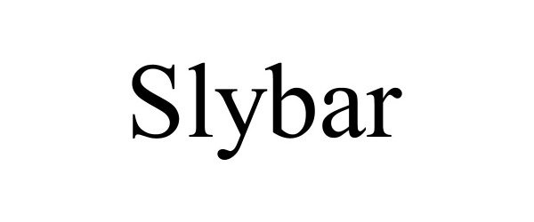 Trademark Logo SLYBAR