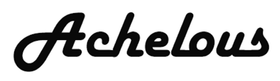 Trademark Logo ACHELOUS