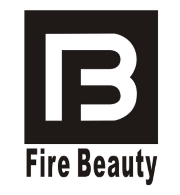 Trademark Logo FB FIRE BEAUTY