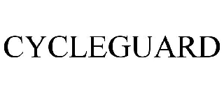 Trademark Logo CYCLEGUARD