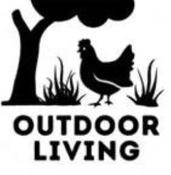 Trademark Logo OUTDOOR LIVING