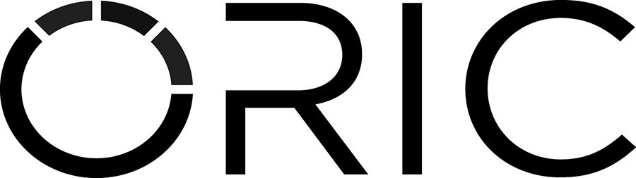 Trademark Logo ORIC