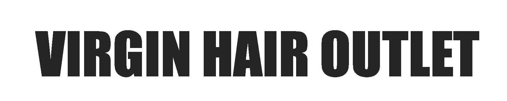 Trademark Logo VIRGIN HAIR OUTLET
