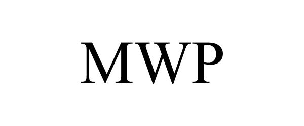  MWP