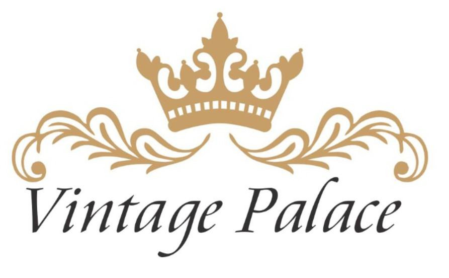 Trademark Logo VINTAGE PALACE