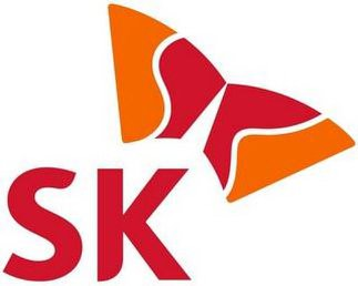 Trademark Logo SK