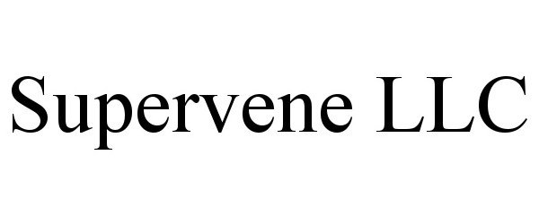  SUPERVENE LLC