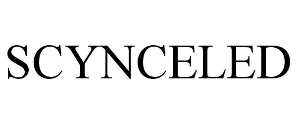 SCYNCELED