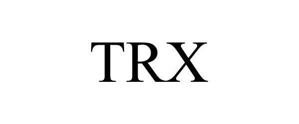  TRX