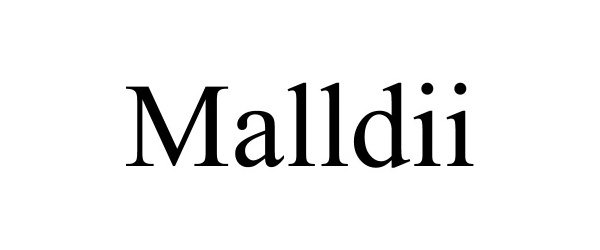  MALLDII