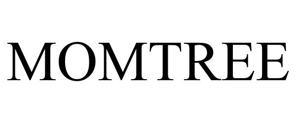 Trademark Logo MOMTREE