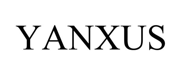  YANXUS