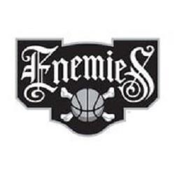Trademark Logo ENEMIES