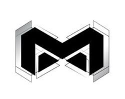 Trademark Logo M