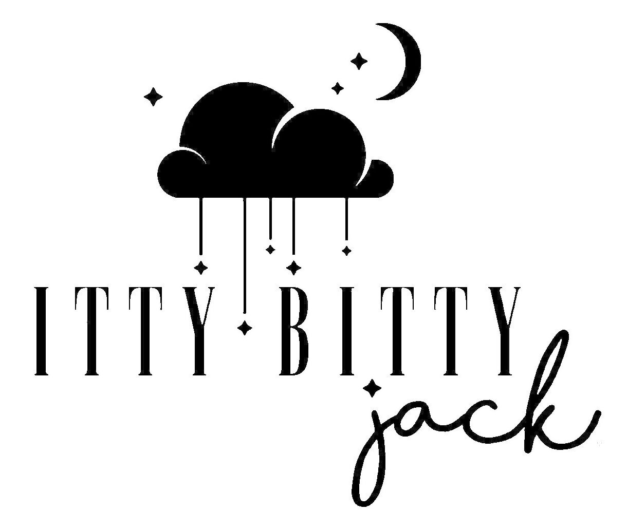  ITTY BITTY JACK