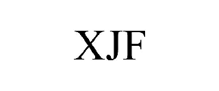  XJF