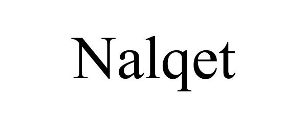 Trademark Logo NALQET