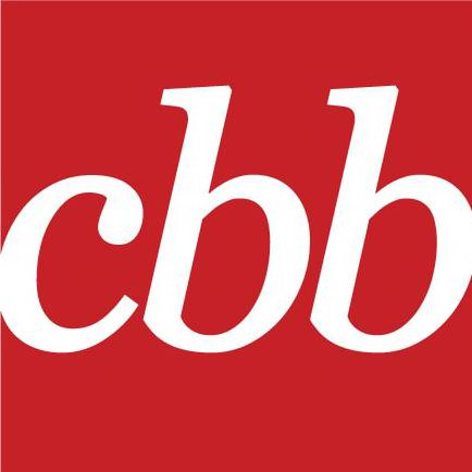Trademark Logo CBB