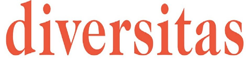 Trademark Logo DIVERSITAS