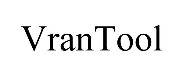 Trademark Logo VRANTOOL