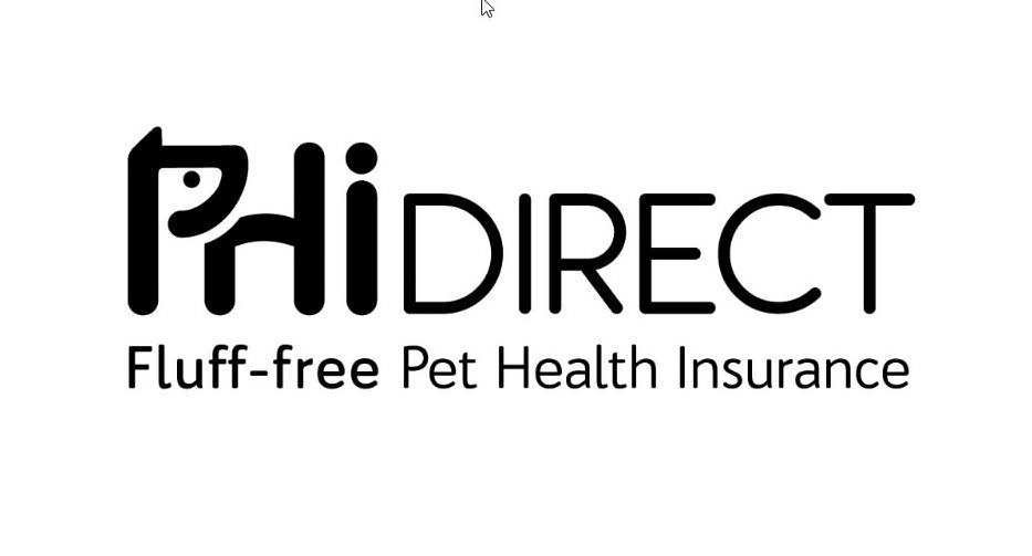  PHI DIRECT FLUFF-FREE PET HEALTH INSURANCE