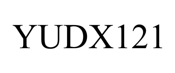  YUDX121