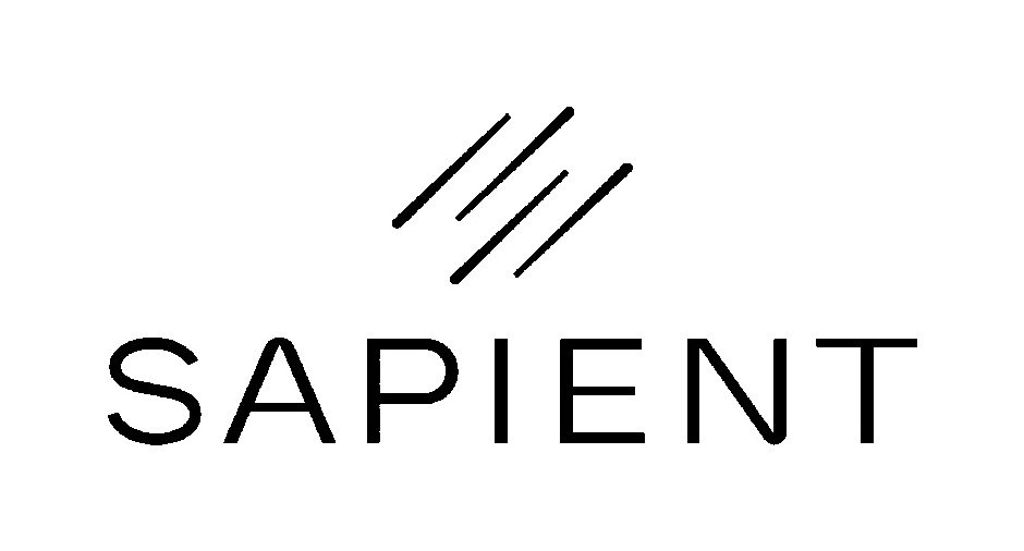 Trademark Logo SAPIENT