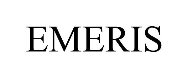 Trademark Logo EMERIS