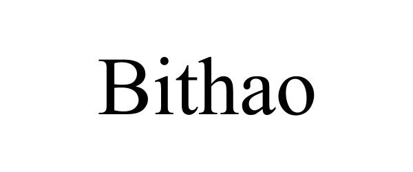  BITHAO