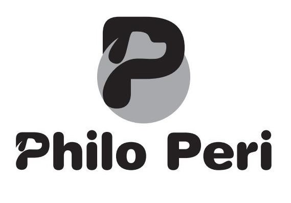 Trademark Logo PHILO PERI