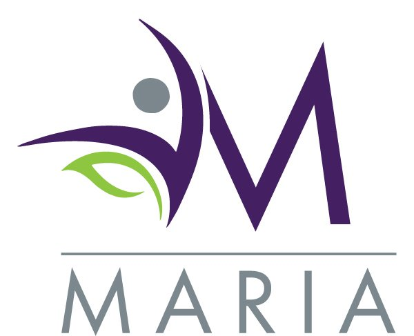Trademark Logo MARIA