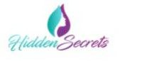 Trademark Logo HIDDEN SECRETS