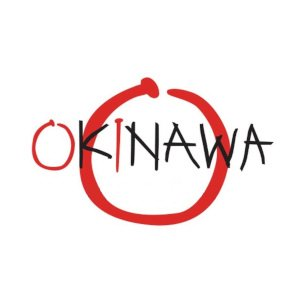 Trademark Logo OKINAWA
