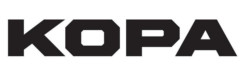 Trademark Logo KOPA