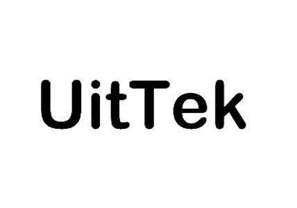 Trademark Logo UITTEK