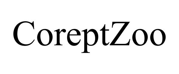 Trademark Logo COREPTZOO