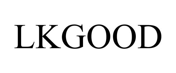  LKGOOD